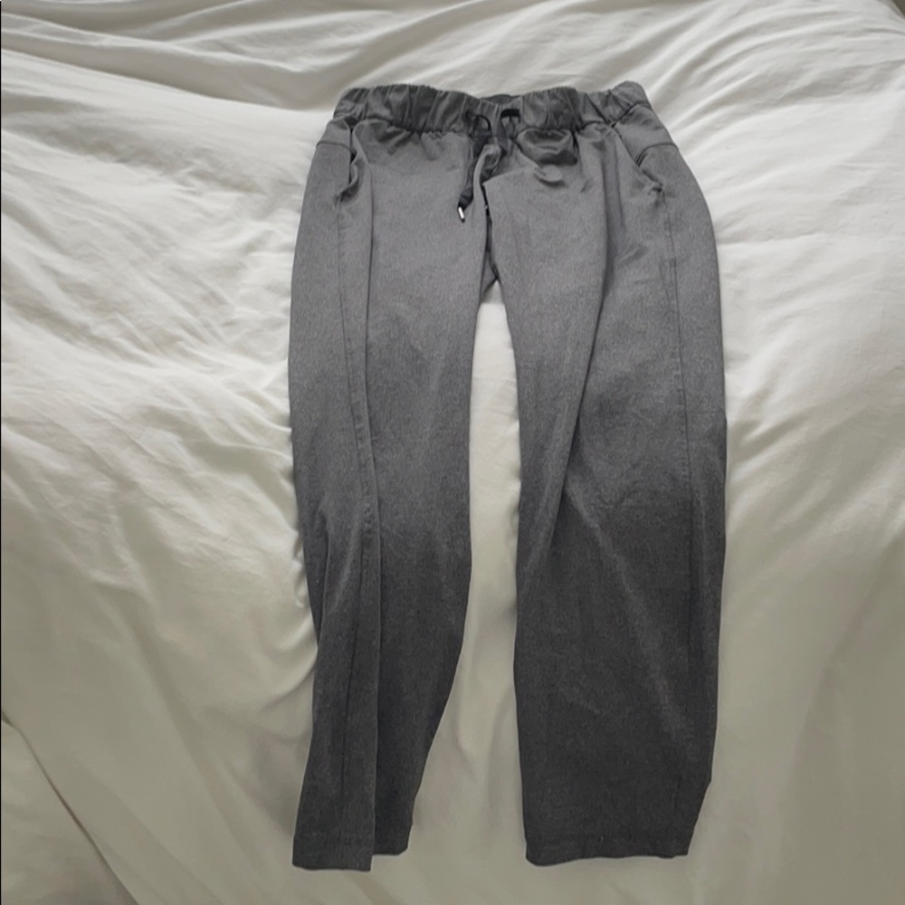 Lululemon Sweats